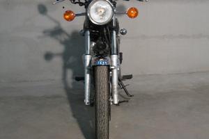 Suzuki TU 250 - 1998