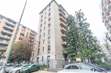 Appartamento Milano [Cod. rif 3284749ARG]