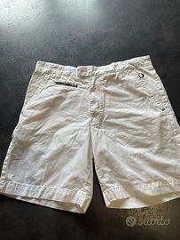 pantaloncino fred perry taglia 46