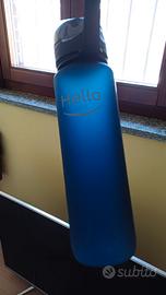 Bottiglia borraccia termica