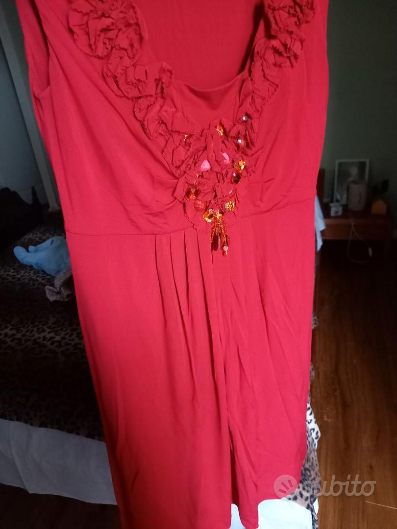 Abiti da cerimonia nuovi Maria Grazia Severi Abbigliamento e