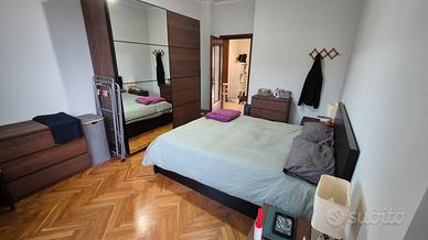 camera da letto completa Ikea 