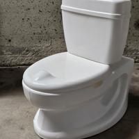 Vasino educativo BabyGo