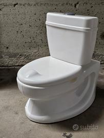 Vasino educativo BabyGo