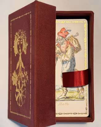 Arcani Lombardi 1800 – Edizione d’arte limitata