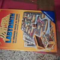 Labyrinth gioco da tavolo