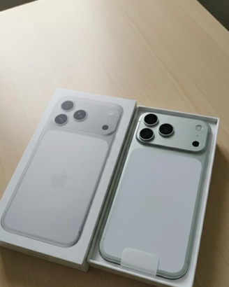 iPhone 17 Pro