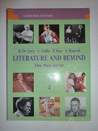 Literature and Beyond - Loescher Vol.4