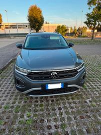 Volkswagen T-Roc 1.0 TSI 85 kW (116 CV) Benzina