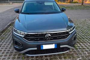 Volkswagen T-Roc 1.0 TSI 85 kW (116 CV) Benzina