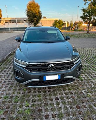 Volkswagen T-Roc 1.0 TSI 85 kW (116 CV) Benzina