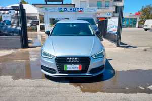 Audi A3 1.6 TDI clean diesel S tronic Young
