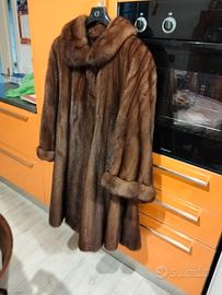 Splendido capo di abbigliamento