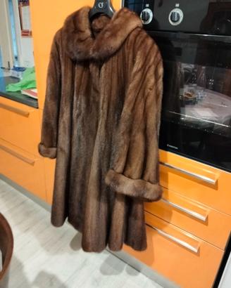 Splendido capo di abbigliamento