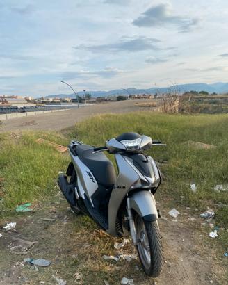 Honda Sh125