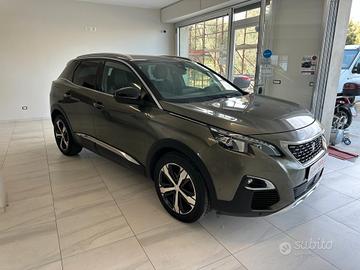 Peugeot 3008 1.5 Blue-HDi 130cv GT Line