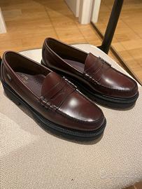 Scarpe mocassini GH BASS n. 42 (8)