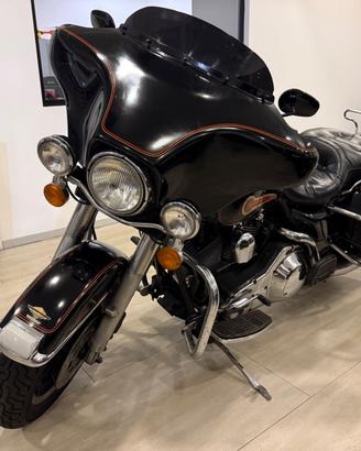 Harley-davidson 1340 Electra Glide Ultra Classic