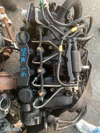 MOTORE 9HZ 1.6TD FORD
