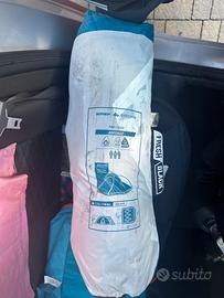 Tenda da Campeggio 3 posti XL