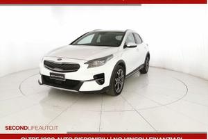 Kia Xceed 1.6 gdi phev Evolution 141cv dct