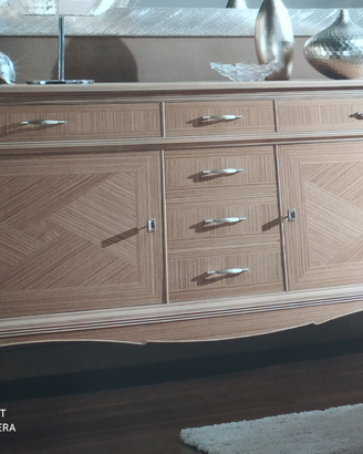 Credenza madia