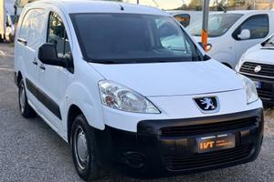 Peugeot Partner 1.6 HDi 90CV FAP L2 3 posti Furgon