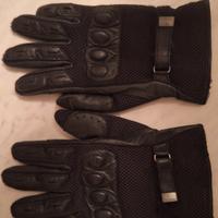 Guanti moto dainese L