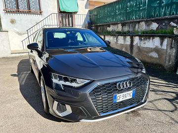 Audi A3 SPB 30 TDI