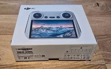 radiocomando dji RC RM330 con mod. FCC
