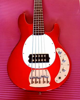 Basso elettrico 5 corde