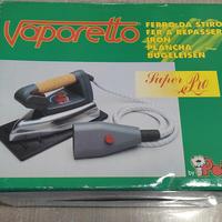 Ferro da stiro Vaporetto 