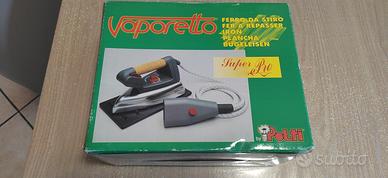 Ferro da stiro Vaporetto 