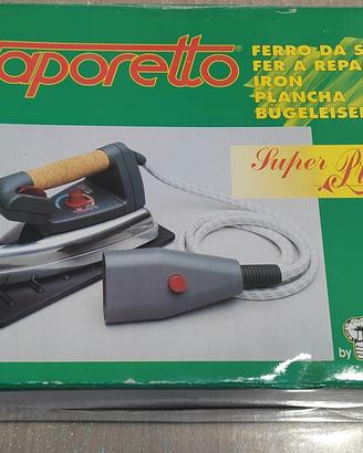 Ferro da stiro Vaporetto 