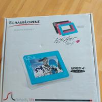 Cornice Fotografica Digitale