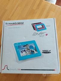 Cornice Fotografica Digitale