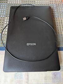 Epson Perfection V39 II