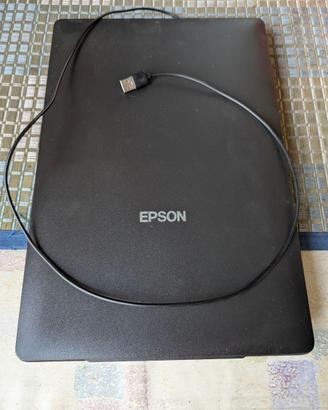 Epson Perfection V39 II