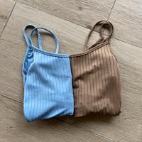 2x1 stile! Due tutine nuove