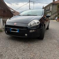 Fiat Punto 1.3 multijet