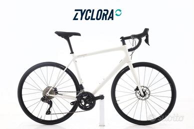 Specialized Aethos Di2 12V t.58