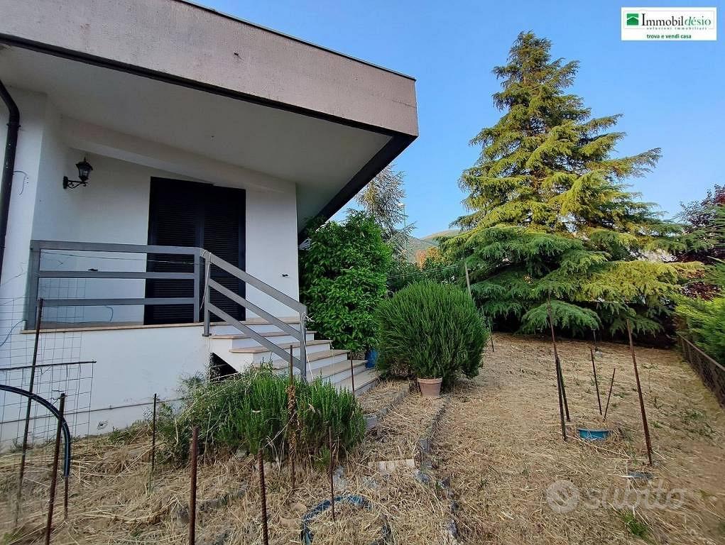 Casa – Polla, Salerno - Vista 5