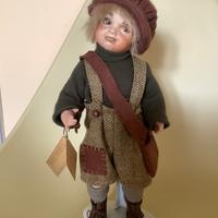 Monello Laboratorio del Montedragone Italia