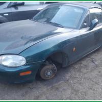 Ricambi Usati MAZDA MX5 II 2000