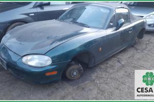 Ricambi Usati MAZDA MX5 II 2000