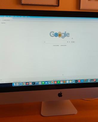 iMac 27" Mid 2010 - Ventura