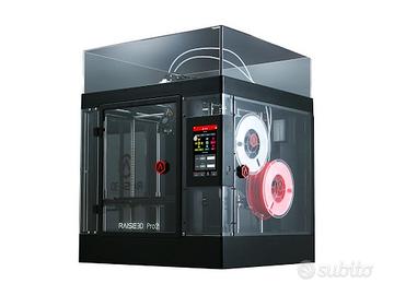 Raise3D Pro2 - Stampante 3D professionale