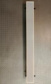 Lampada da incasso iGuzzini LINEUP 