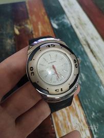 Orologio samsonic con scatola