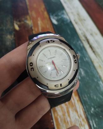 Orologio samsonic con scatola